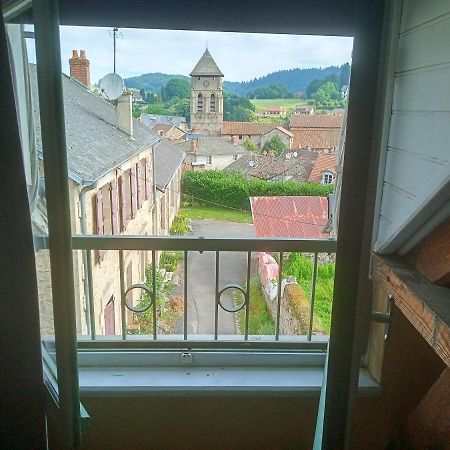 La Petite Cerise Villa Eymoutiers  ภายนอก รูปภาพ