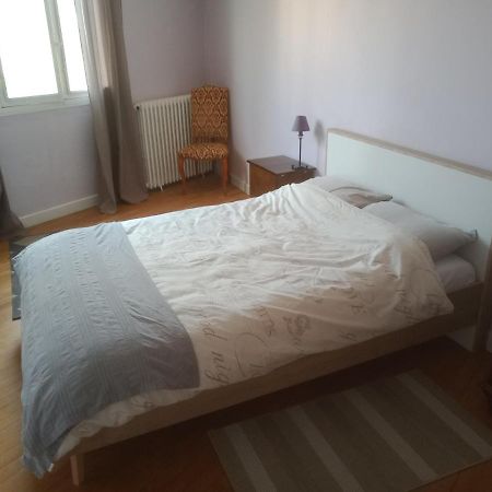 La Petite Cerise Villa Eymoutiers  ภายนอก รูปภาพ