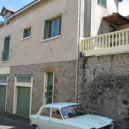 La Petite Cerise Villa Eymoutiers  ภายนอก รูปภาพ
