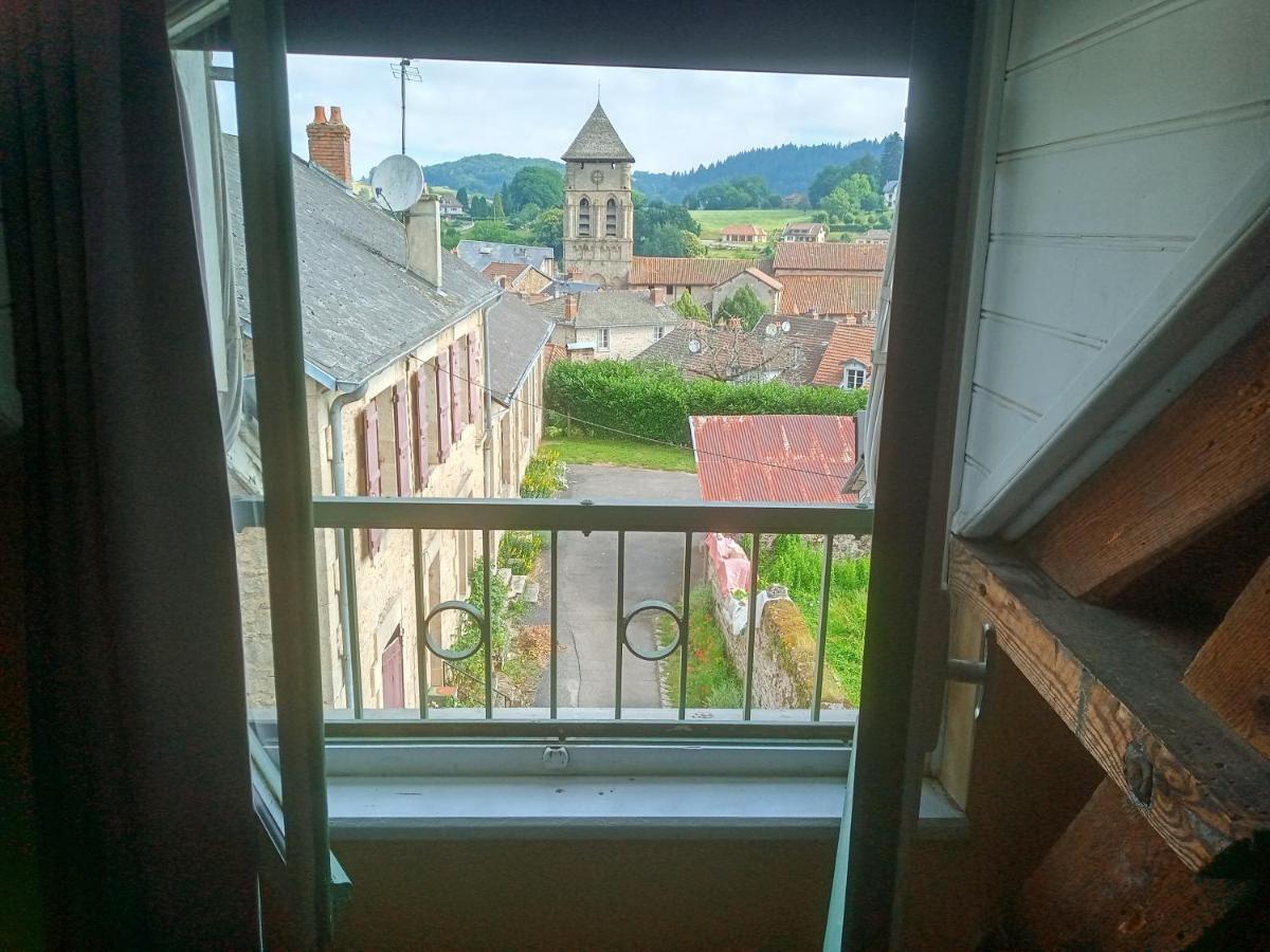 La Petite Cerise Villa Eymoutiers  ภายนอก รูปภาพ