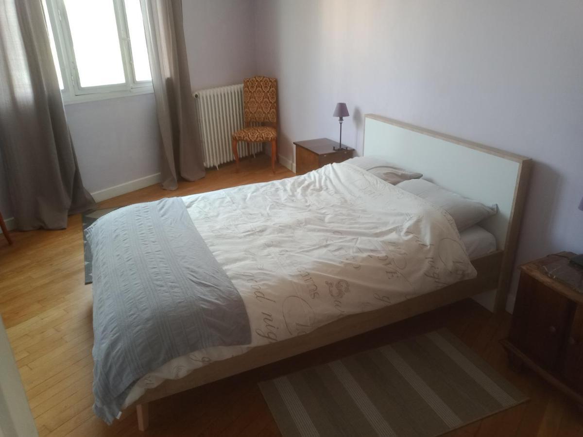 La Petite Cerise Villa Eymoutiers  ภายนอก รูปภาพ