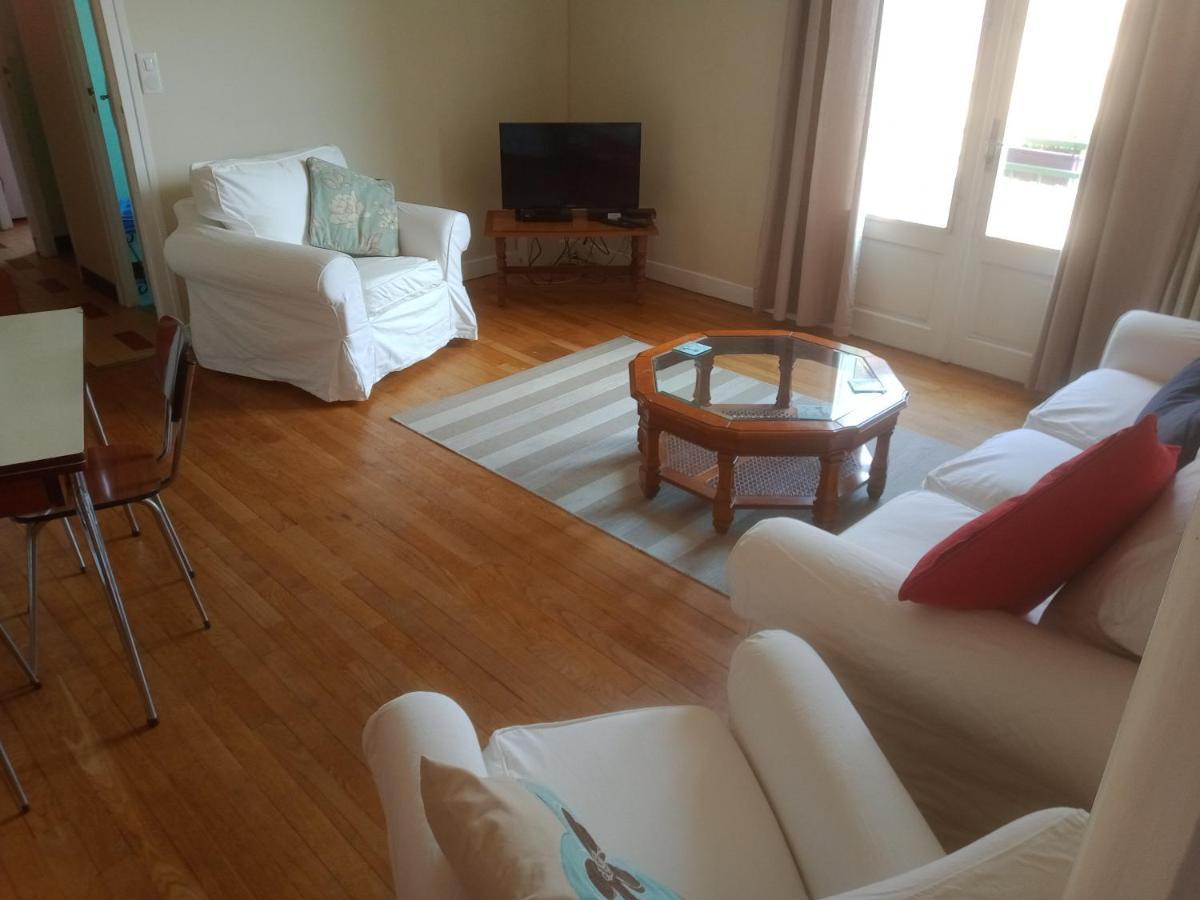 La Petite Cerise Villa Eymoutiers  ภายนอก รูปภาพ