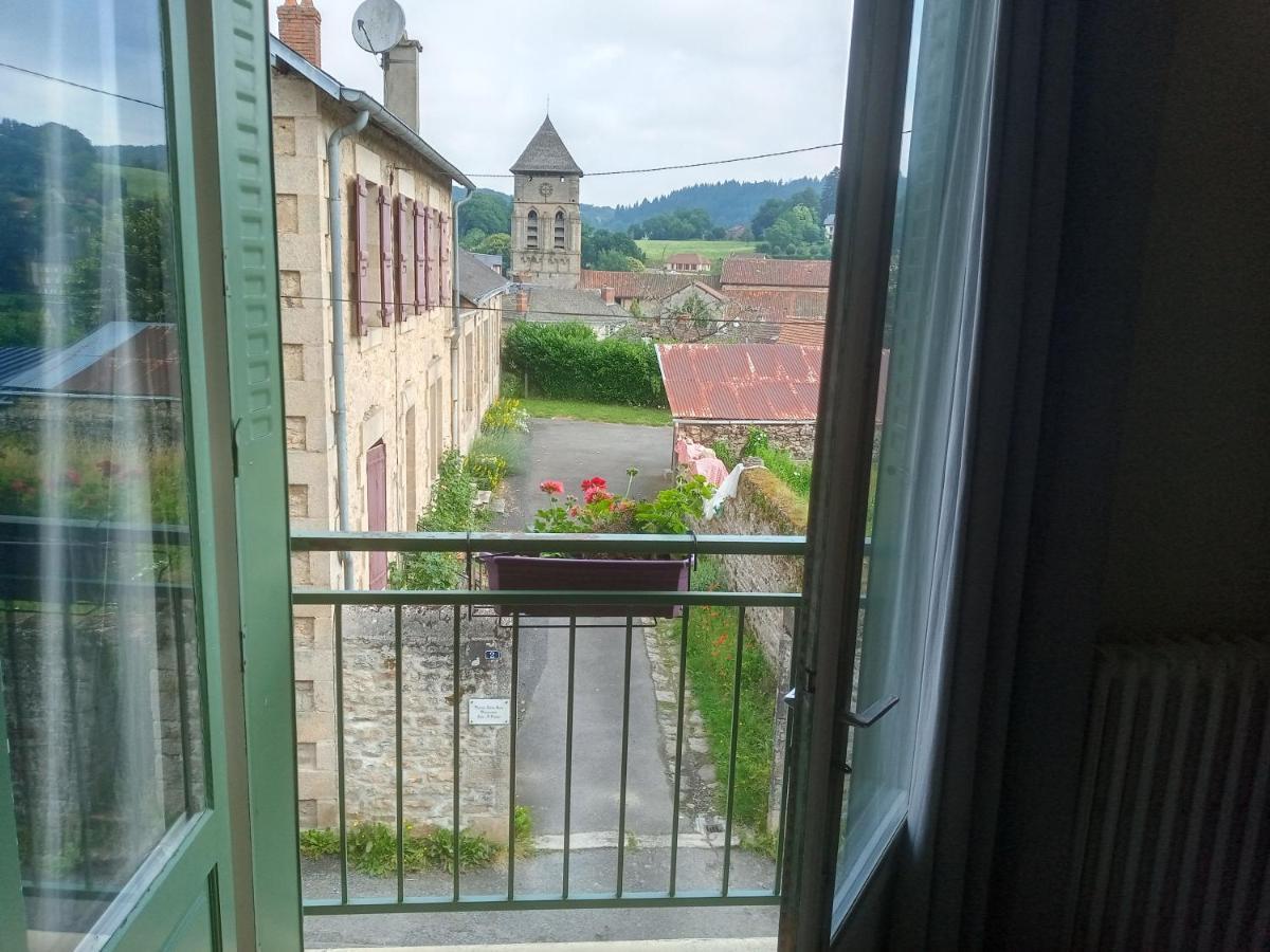 La Petite Cerise Villa Eymoutiers  ภายนอก รูปภาพ