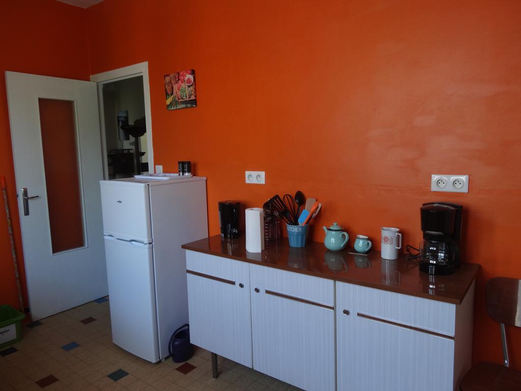 La Petite Cerise Villa Eymoutiers  ภายนอก รูปภาพ