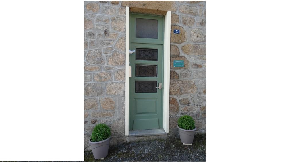 La Petite Cerise Villa Eymoutiers  ภายนอก รูปภาพ