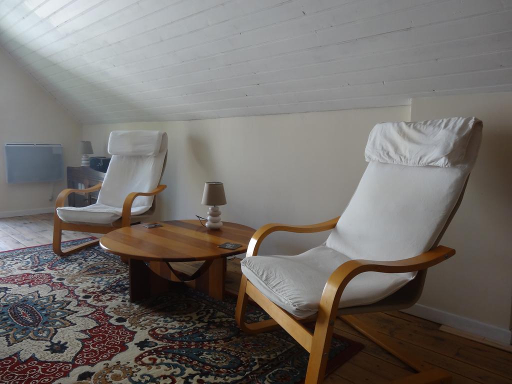 La Petite Cerise Villa Eymoutiers  ภายนอก รูปภาพ